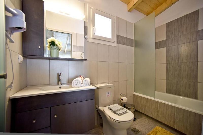 Palapart Gikas Suites And Studios Gouvia Bagian luar foto